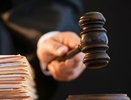Нижегородца лишили родительских прав после убийства жены