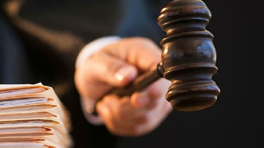 Главная картинка новости: Нижегородца лишили родительских прав после убийства жены
