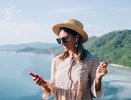 Ozon Travel дозвонится до путешественников с «Этикеткой» от билайна