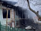 Появились подробности пожара с погибшими под Нижним Новгородом
