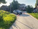 Велосипедист пострадал в ДТП в Семеновском округе