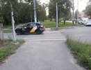 Водитель такси сбил женщину с ребенком в Нижнем Новгороде