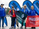 Преподаватель Мининского университета взяла золото на X-WATERS — 2024
