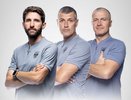 Вслед за Иличем из «Пари НН» ушли Кашчелан, Капланович и Обрадович