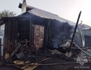 Прокуратура заинтересовалась пожаром с погибшими в Нижегородской области