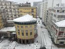 Снег может идти в Нижнем Новгороде еще неделю