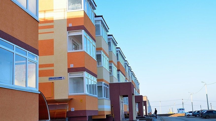 Главная картинка новости: Бывшего застройщика ЖК «Окский берег» приговорили к 6 годам лишения свободы