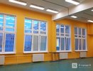 Новый корпус школы в нижегородском ЖК «Цветы» откроется 1 сентября