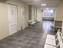 Вачскую центральную районную больницу обновили за 17,5 млн рублей