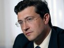 Нижегородский губернатор Никитин впечатлил Тину Канделаки