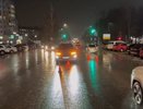 Иномарка сбила пешехода в Арзамасе