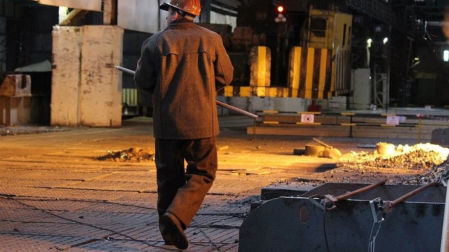 Главная картинка новости: Губернатор Глеб Никитин озвучил варианты решения проблемы дефицита кадров