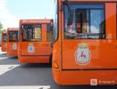 Автобусы в Нижнем Новгороде изменят график работы в Радоницу