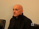 Известного нижегородца Захара Прилепина хотели застрелить в Москве