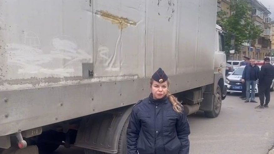 Главная картинка новости: Фура насмерть сбила 9-летнего ребенка в Нижнем Новгороде