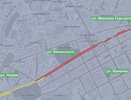 Центр Нижнего Новгорода перекроют из-за репетиции парада 4 мая