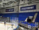 «На льду мы становимся детьми». Один день с хоккеистами нижегородского «Торпедо» — репортаж «В городе N»
