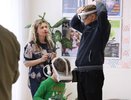 VR-объекты появилась на старинной улице Арзамаса