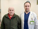 Врачи ПИМУ поставили 103-летнего ветерана на ноги перед Днем Победы