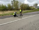 План по асфальтировке дорог в Нижегородской области выполнен на 20%