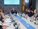 Люлин: «Предприятия оборонной промышленности становятся перспективной площадкой карьерного роста для молодежи»