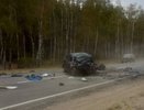 Появились подробности смертельного ДТП под Выксой