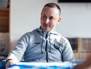 «Телевизор – наш конкурент»: эксклюзивное интервью с гендиректором ФК «Пари НН» Давидом Мелик-Гусейновым