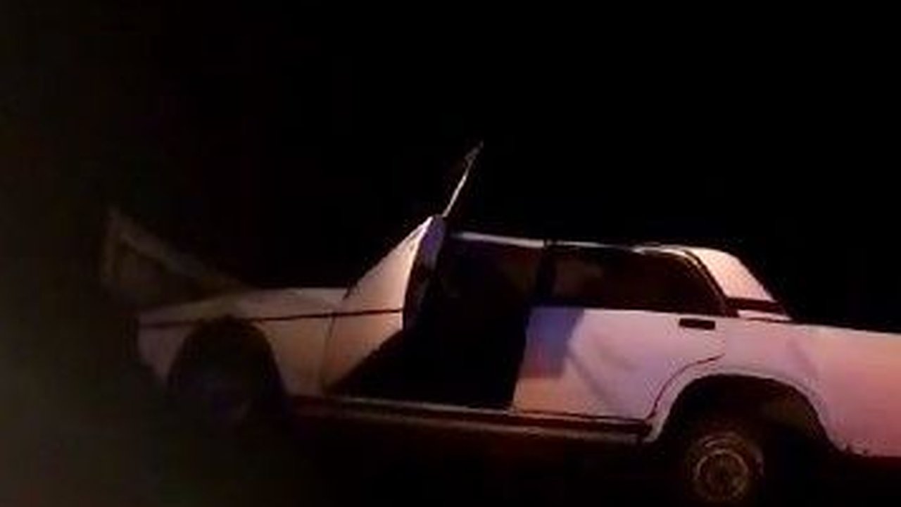 Главная картинка новости: Водить погиб в ДТП в Сеченовском районе