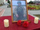 Житель Нижегородской области Сергей Швецов погиб на СВО