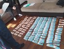 Замначальника тыла УТ МВД по ПФО арестован по делу о взятках