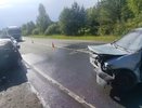 Появились подробности ДТП с тремя пострадавшими в Нижегородской области