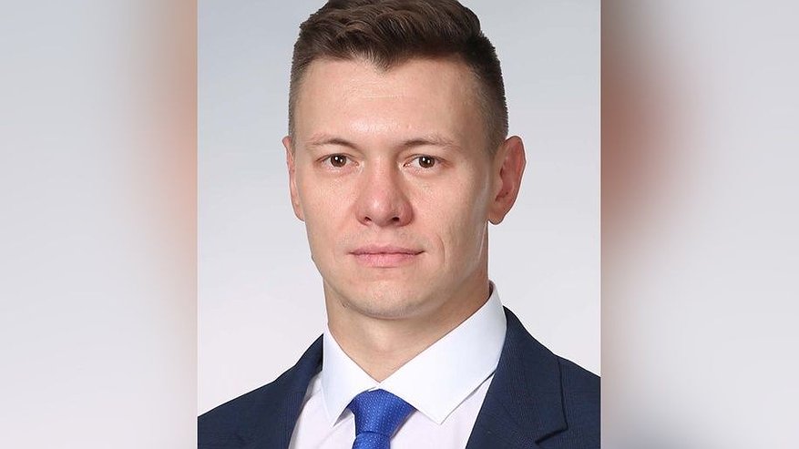 Главная картинка новости: Максим Гафуров станет зампредседателя правительства Нижегородской области