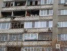 Сроки сноса взорвавшегося дома на Краснодонцев до сих не определены