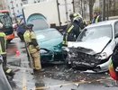 Жесткое ДТП с иномарками произошло в Сормовском районе