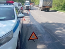 Двое детей пострадали после столкновения иномарок в Нижнем Новгороде