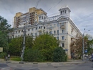 Мэрия продаст подвал дома с кинотеатром «Искра» в Нижнем Новгороде