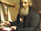 Кулибин Иван Петрович 