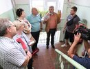 Василий Суханов поможет семье погибшего бойца СВО улучшить жилищные условия