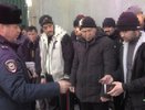 Полиция поймала троих мигрантов-нарушителей в Выксе