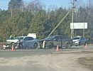 Жесткое ДТП с главой Сокольского округа закончилось проверками