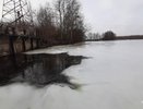 Появились подробности гибели ребенка на озере в Нижегородской области
