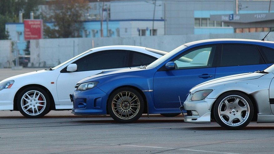 Главная картинка новости: ВТБ: в 2024 году до 70% новых автомобилей в России могут быть проданы в кредит