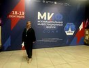 Юлия Ашуркова: «Дзержинск — один из лидеров по привлечению инвестиций»