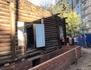 Домик Каширина на улице Короленко реставрируют в Нижнем Новгороде