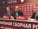Черчесов отказался возглавить «Пари Нижний Новгород»