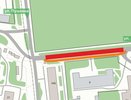 Улицу Артельную перекроют до конца сентября в Нижнем Новгороде