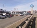 Двое водителей попали в больницу после ДТП в Нижнем Новгороде