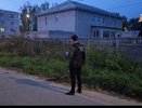 Уголовное дело возбуждено после гибели 9-летнего мальчика в ДТП на Бору