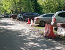 485 водителей оштрафованы за парковку на газонах в Нижнем Новгороде