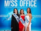Три нижегородки претендуют на звание «Мисс Офис»